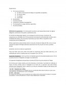 TP Suspensiones en derecho del trabajo