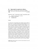 Arquitectura efimera tesis