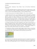 Cuaderno de TP de Fisica - Secundaria