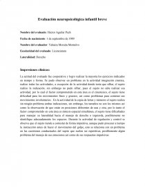 Diagnostico ENIB. Página 1