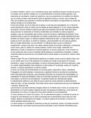 Calentamiento Global: Realidad ambiental y social. No es un mito