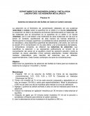Practica 18 Isoterma de Adsorción del Sulfato de Cobre en Carbón Activado