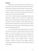 Educación Sexual Integral