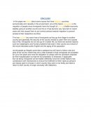 Texto MIGRACIÖN ingles-español