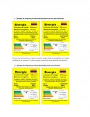 Comparacion de etiquetado