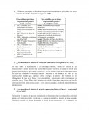 ¿En que se basa el sistema de causación como marco conceptual de las NIIF?