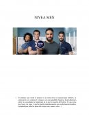 Analisis anuncio nivea