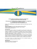 APORTES DE TRABAJO SOCIAL EN LA IMPLEMENTACIÓN DEL DECRETO 1421/2017 DESDE LA PERSONERIA MUNICIPAL DE TUNJA
