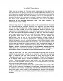 La cabaña Tequendama