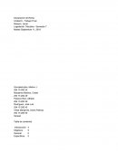 Legislación Tributaria - Semestre 7. Declaración de Renta