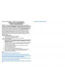 Problema no estructurado. FERIA POR EL BICENTENARIO