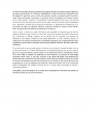 La radio en las escuelas