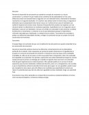 Los leyes de Newton y el teorema trabajo-energía