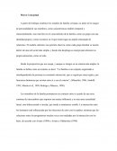 La educación emocional y la inteligencia emocional