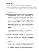 Iso 9000 & iso 14000