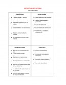 Analisis de mercado e industria