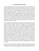 VIAJE DE FERNANDO DE MAGALLANES