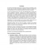 Tipos de sociedades en Colombia