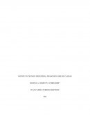 UNA HISTORIA QUE TE MUESTRA UN PUNTO DE VISTA UNICO