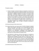 Las consecuencias para el libre comercio