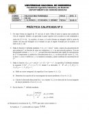 CALCULO MULTIVARIABLE