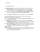 HISTORIA DE LA PESETA