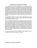 La Socialización a Través De Diversos Contextos