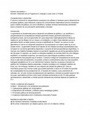 Practica de graficacion: Desarrollo de un Programa en Lenguaje C para crear un Fractal