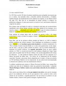 Modernidad sin estrépito.La vieja ciudad del litoral