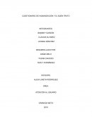 CUESTIONARIO DE HUMANIZACIÓN Y EL BUEN TRATO