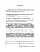 Historia de la infancia