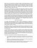 Evolución de un negocio SHAKE SHACK