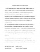 Confiabilidad y prejuicios de productos cárnicos