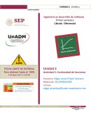 Actividad 3 Continuidad de funciones