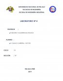 Laboratorio de quimica. Determinar el calor específico de algunos materiales sólidos