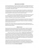 Mire a Jesus y su fe crecera