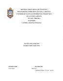 Instruccion premilitar