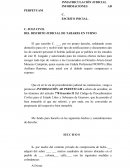 Informacion Ad Perpetuam Estado de Guerrero