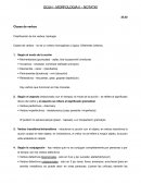 Apuntes de Morfologia