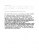 El ratoncito valiente