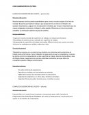 Analisis y descripcion de puestos de trabajo