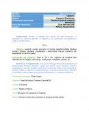 Diseño del plan de comercio electrónico