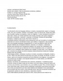 Taller de expresiones narrativas y plásticas