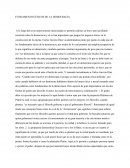 FUNDAMENTOS ÉTICOS DE LA DEMOCRACIA