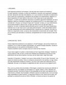 San anselmo - proslogion