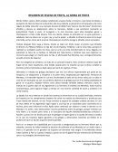 RESUMEN DE HELENA DE TROYA, LA GERRA DE TROYA