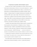 La importancia de la seguridad y salud del trabajador en general