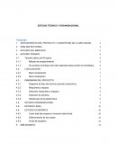 ESTUDIO TECNICO Y ORGANIZACIONAL DE LA CONSTRUCCIÓN DE UNA ESCUELA EN EL ÁREA RURAL DE MUNICIPIO DE JARDÍN