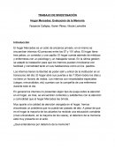 Investigacion en un hogar de ansianos