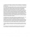 Toma de decisiones en el departamento de ventas